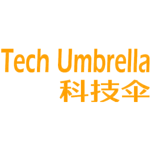 科技伞 TECH UMBRELLA