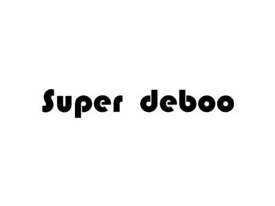 SUPER DEBOO