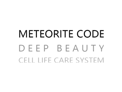 METEORITE CODE DEEP BEAUTY CELL LIFE CARE SYSTEM
