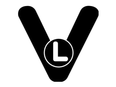 L V