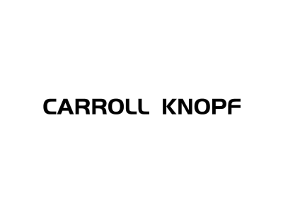CARROLL KNOPF