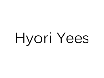 HYORI YEES