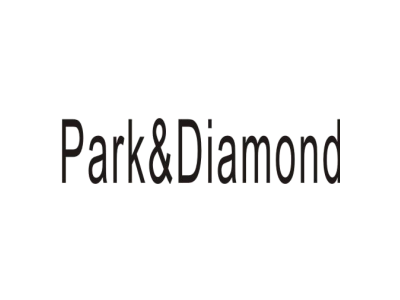 PARK&DIAMOND