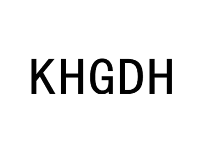 KHGDH