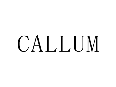 CALLUM