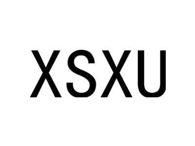 XSXU