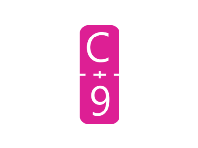C+9