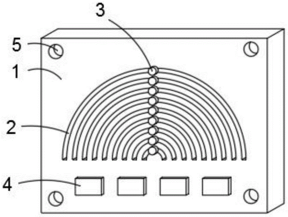 一种具有可排布按键的电子设备控制装置-专利