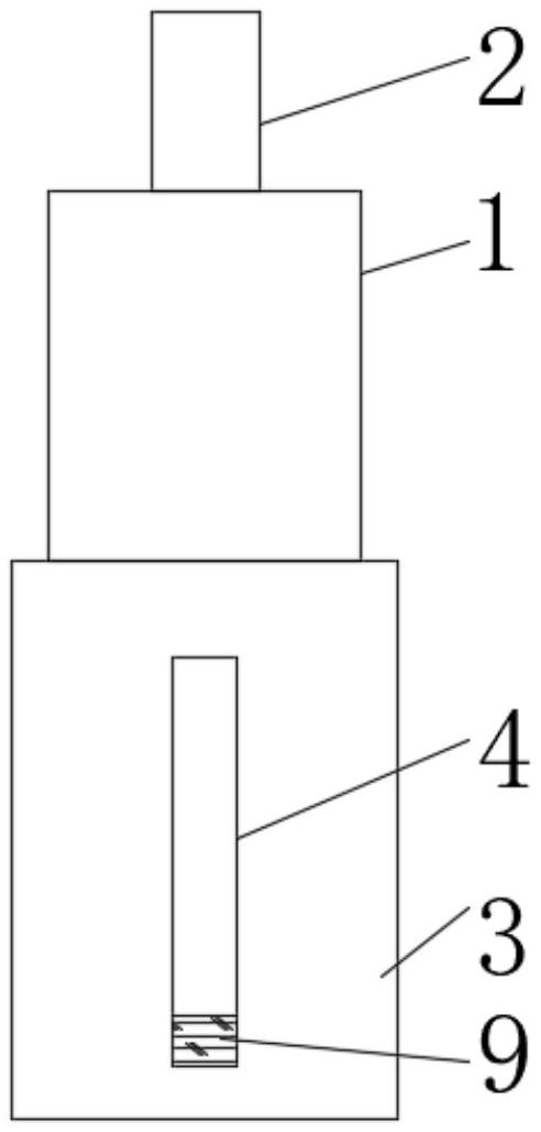 一种化学实验取样器-专利