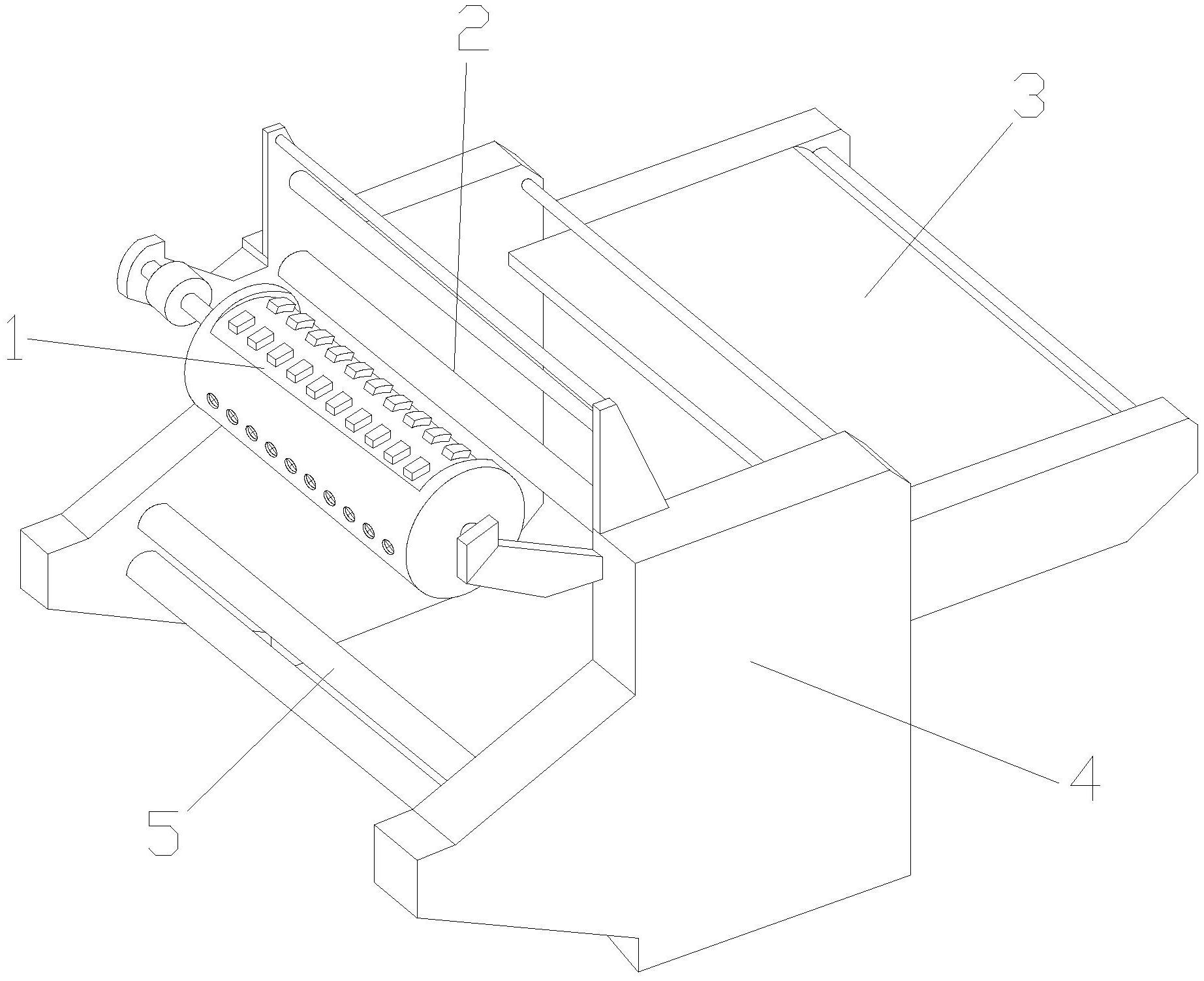 一种钢印打码机-专利