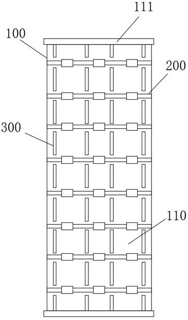一种具有防撕裂结构的导电布-专利