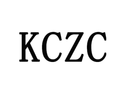 KCZC商标图