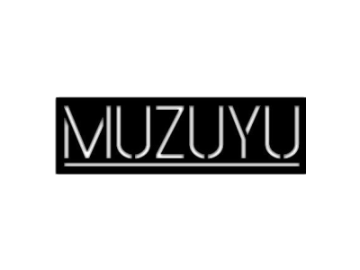 MUZUYU商标图