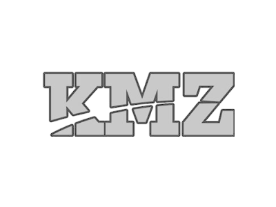 KMZ商标图