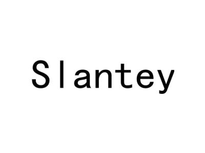 SLANTEY商标图