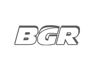 BGR商标图