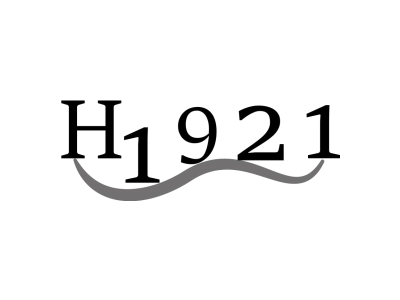 H1921商标图
