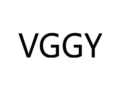 VGGY商标图