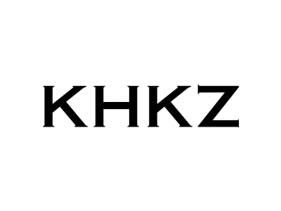 KHKZ商标图