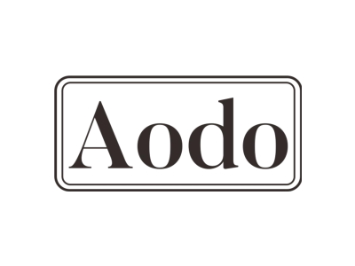 AODO商标图