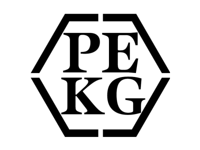 PEKG商标图