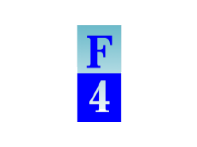 F4商标图