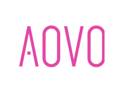 AOVO商标图
