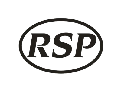 RSP商标图