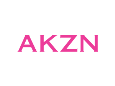 AKZN商标图