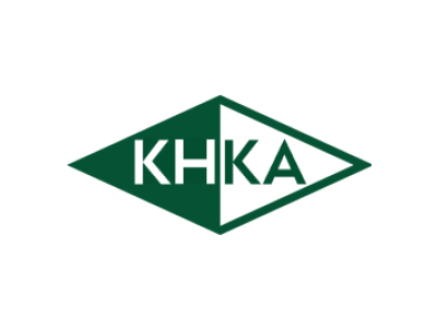 KHKA商标图