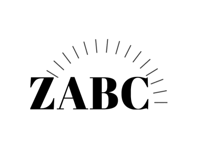 ZABC商标图
