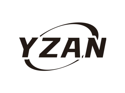 YZAN商标图