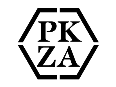 PKZA商标图
