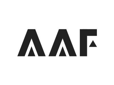 AAF商标图