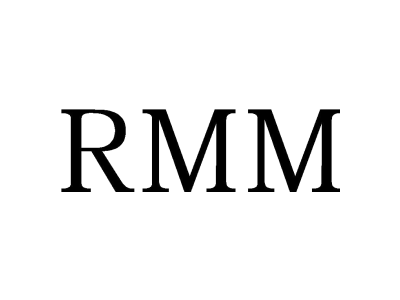 RMM商标图