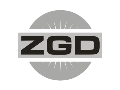 ZGD商标图