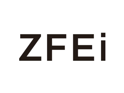 ZFEI商标图