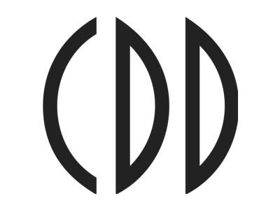 CDD商标图