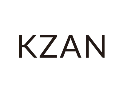 KZAN商标图