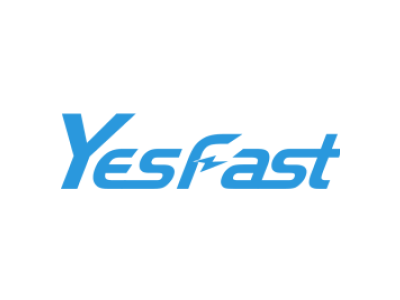YESFAST商标图