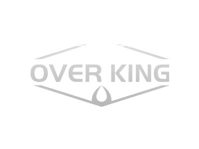 OVER KING商标图