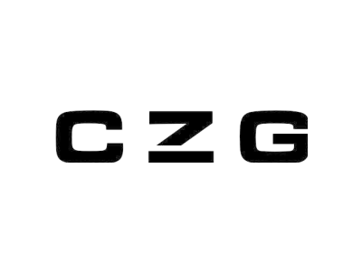 CZG商标图