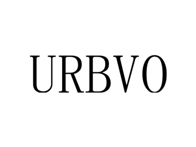 URBVO商标图
