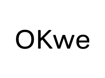 OKWE商标图