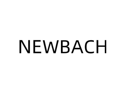 NEWBACH商标图