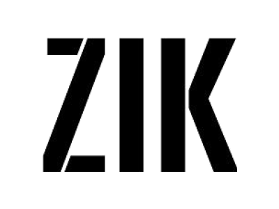 ZIK商标图