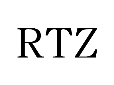 RTZ商标图