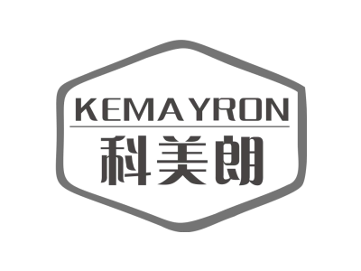 科美朗 KEMAYRON商标图