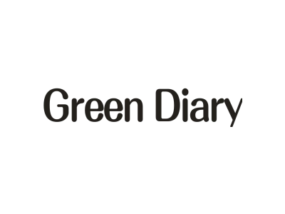 GREEN DIARY商标图