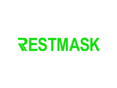 RESTMASK商标图